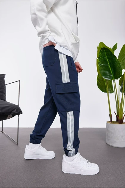 شلوار گرمکن مردانه نومارک nomarc