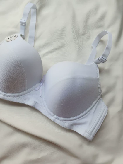 سوتین جکدار فنردار CHANVIEN LEEN کد: 9736