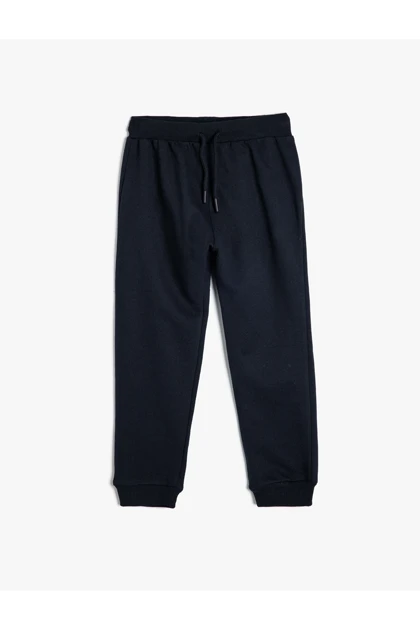 شلوار گرمکن بچگانه اورجینال کوتون koton