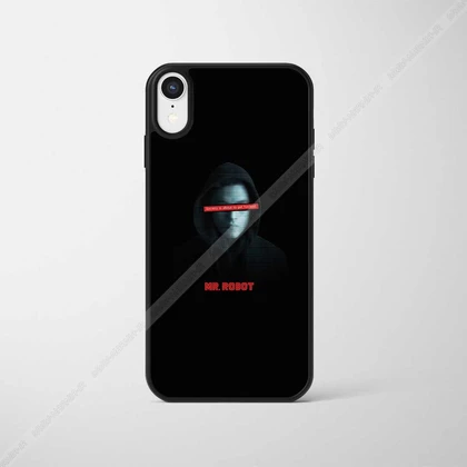 قاب موبایل Mr Robot
