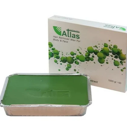 موم اصلاح تونایت حجم 500 گرم