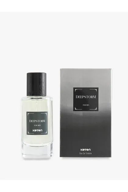 عطر دیپ استورم 50 میلی لیتر 4WAM60017AA