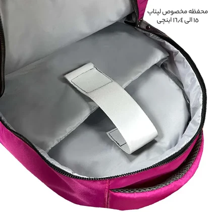 کوله پشتی فوروارد مدل FORWARD - FCLT6007