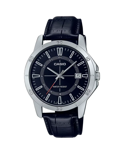 ساعت مچی مردانه کاسیو CASIO MTP-V004L-1C