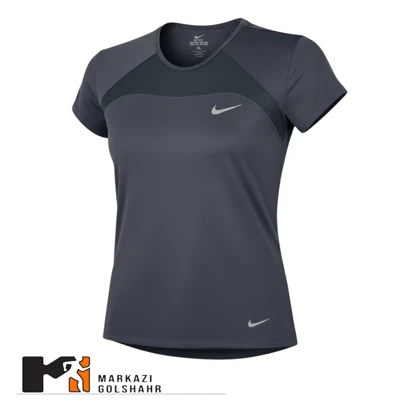تیشرت زنانه ورزشی نایک کد 4075