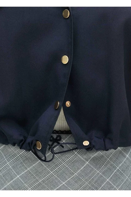 کت و ژاکت زنانه اورجینال منگو mango