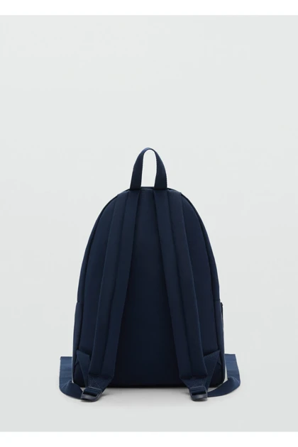 کوله پشتی بچگانه اورجینال منگو mango