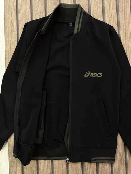 سویشرت شلوار asics