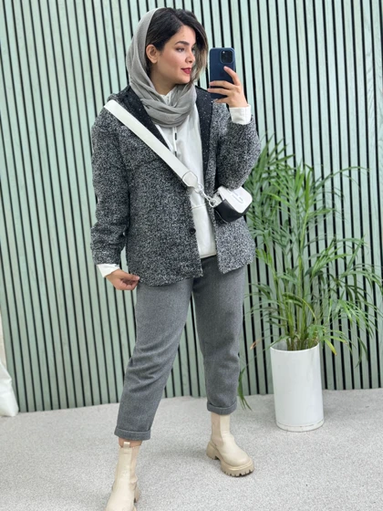 شکت بافت کلاهدار