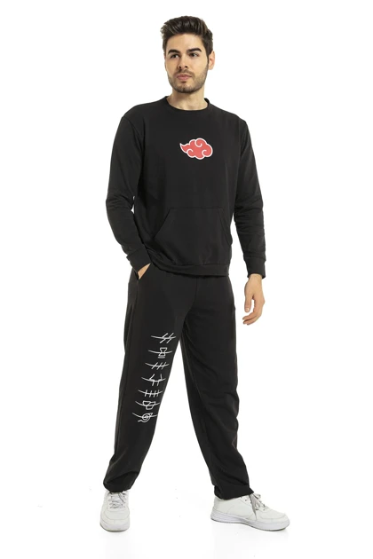 ست هودی و شلوار مردانه vishenka vishenka