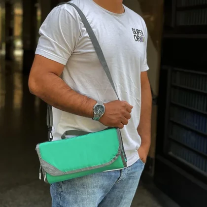 نظم دهنده آرایشی و بهداشتی آیمکس مدل IMAX - MAX025