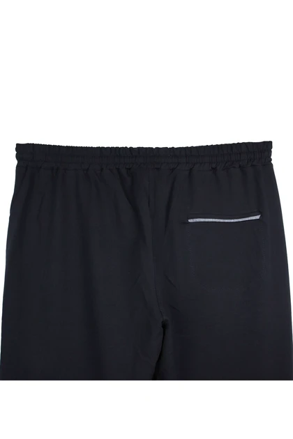 شلوار گرمکن سایز بزرگ مردانه marufshop