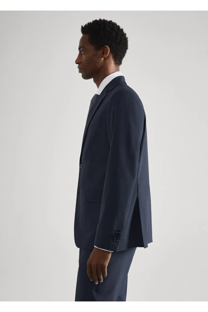 ژاکت بلیزر مردانه اورجینال mango-man mango-man