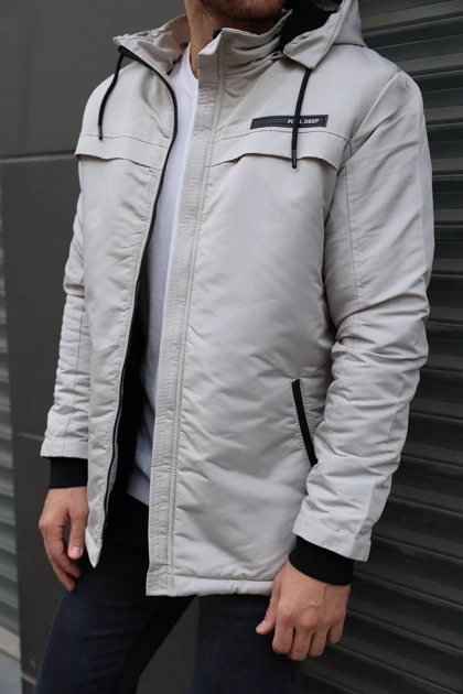 کت و کاپشن مردانه cropper cropper