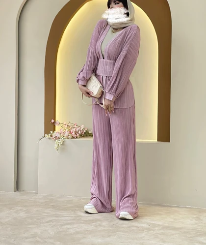 شلوار عروسکی