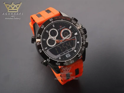 ساعت نیوی فورس مدل Naviforce NF9188M