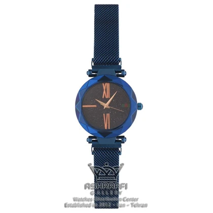 ساعت مچی دیور صفحه شاین Dior 8810B