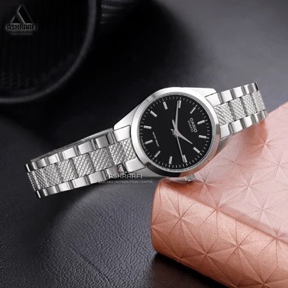 ساعت زنانه کاسیو Casio LTP-1274D-1A