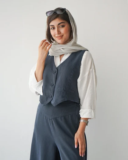 ژیله لایوسل | هیبا