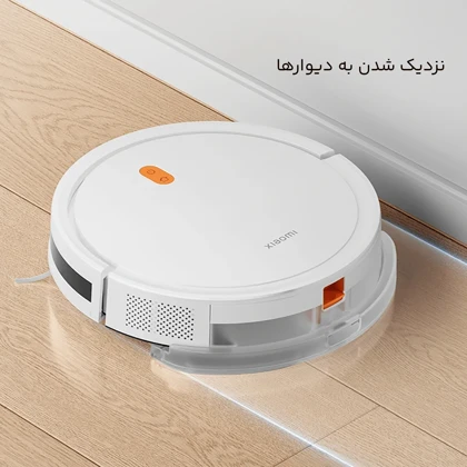 جارو رباتیک شیائومی XIAOMI مدل E5-C108