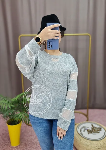 شومیز هانا