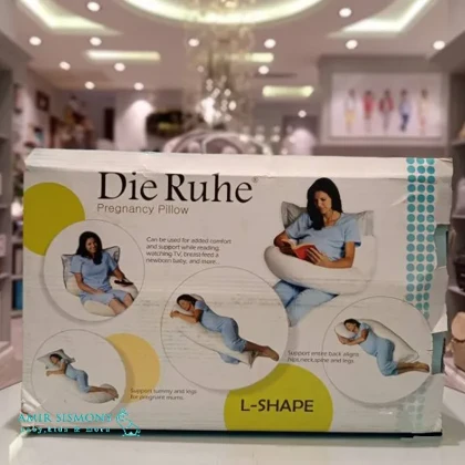 بالش بارداری دی روحه مدل L