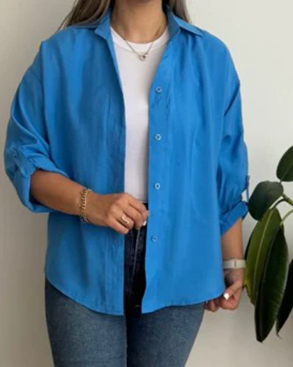 شومیز پری