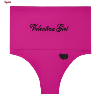 شورت گنی زنانه ماییلدا مدل لامبادا کد 5468-Q12