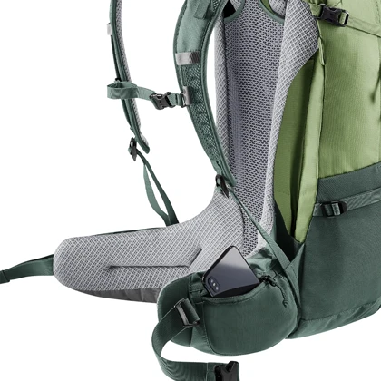 کوله پشتی DEUTER FUTURA 27L