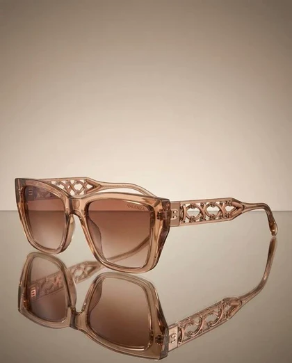 عینک والنزا کد 16 Valenza Balenciaga