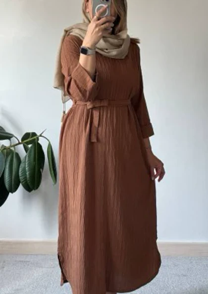 پیراهن ماکسی فرحناز 1