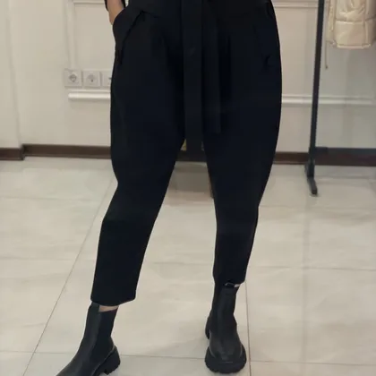 شلوار چارلی