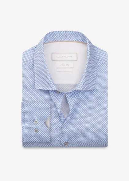 پیراهن طرح دار 2610112