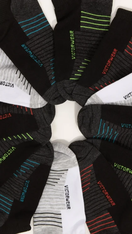 جوراب ورزشی مردانه VicRing