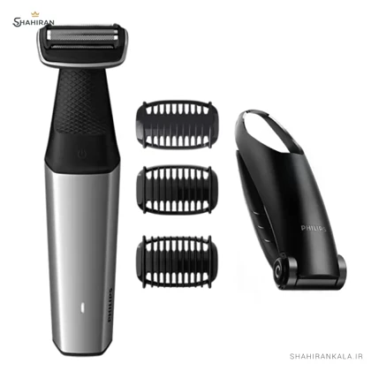 ماشین اصلاح موی بدن فیلیپس مدل PHILIPS BG5021