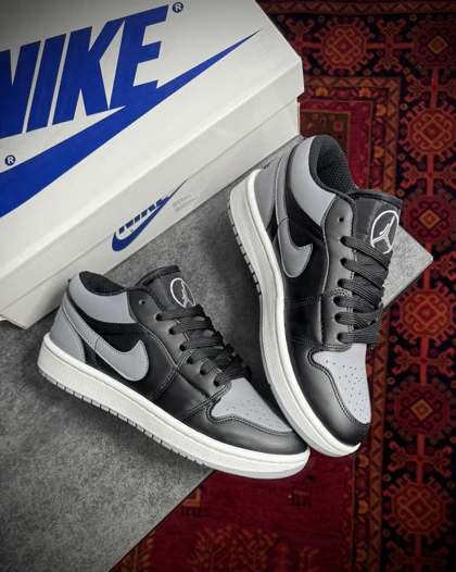 کتانی جردن وان ست