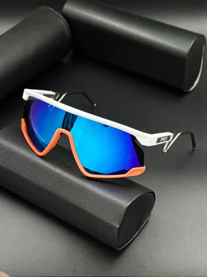 عینک ورزشی اورجینال اوکلی کد 2958 Oakley