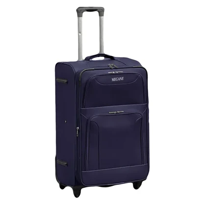 چمدان سایز بزرگ مگان مدل MEGAN - MGN40128 LARGE