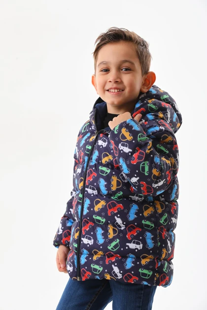 کت و کاپشن بچگانه roba-kids roba-kids