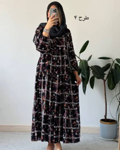 ساحلی نخی ترک آذین