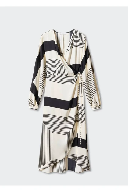 پیراهن زنانه mango