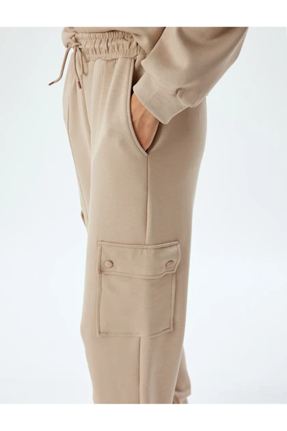 پیژامه زنانه اورجینال کوتون koton