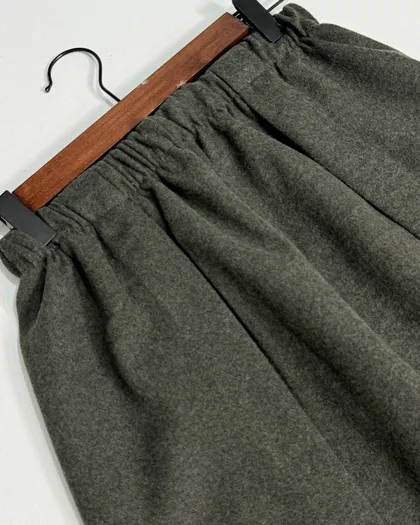 ست فوتر سه دکمه