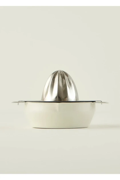 آب‌لیموگیر Bella Maison مدل Vave چدنی
