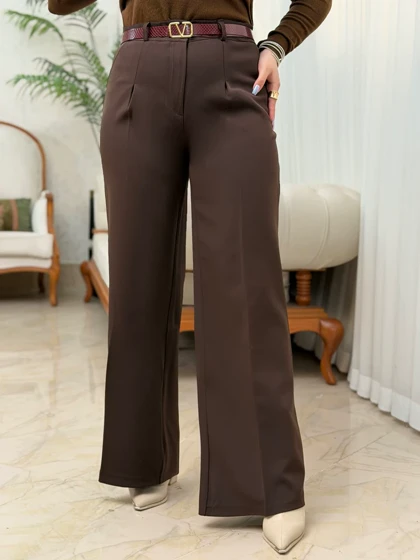 شلوار مازراتی فول بگ 3692