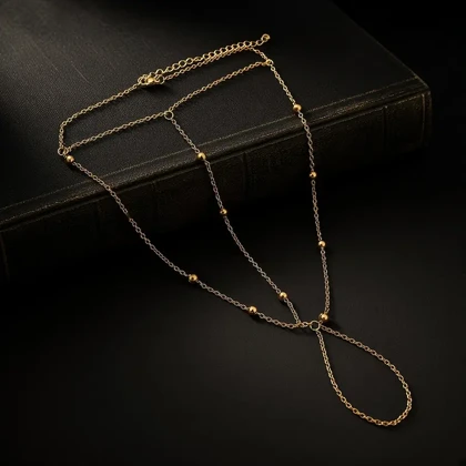 تمیمه پا توپی C22