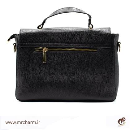کیف چرم اداری زنانه mrc1827