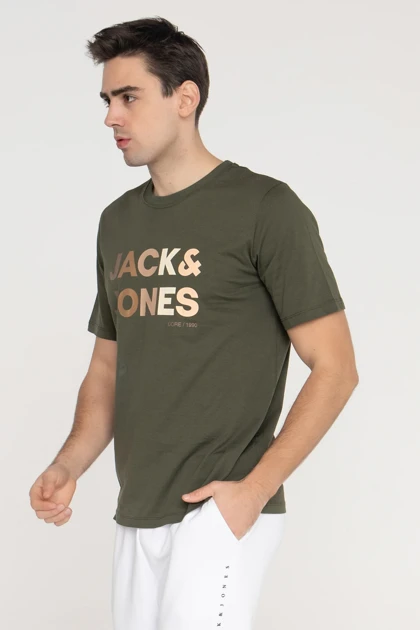 تیشرت مردانه jack-and-jones