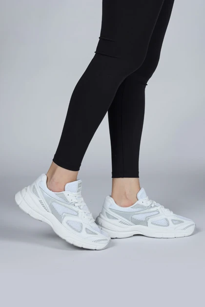 کتانی زنانه جامپ jump