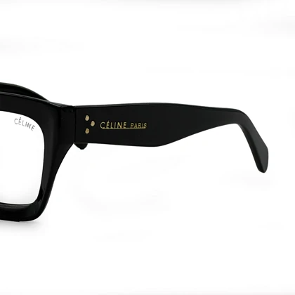 فریم عینک طبی و بلوکات سلین Celine مدل Blue Cut AT-21007